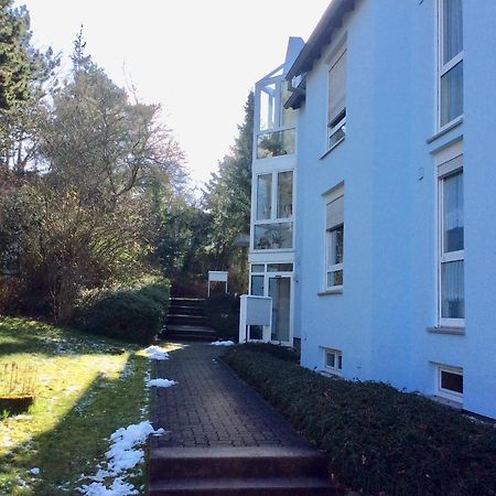 Ferienwohnung Rodenhof Саарбрюкен Екстериор снимка