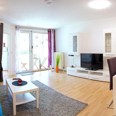 Ferienwohnung Rodenhof Саарбрюкен Екстериор снимка