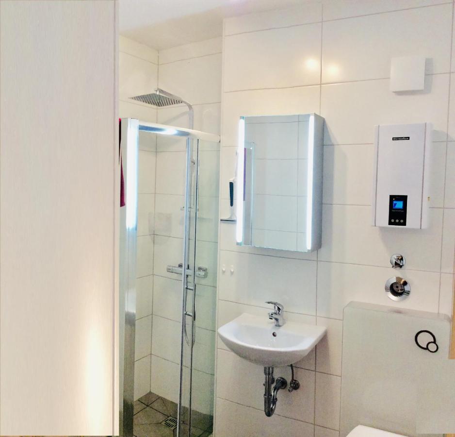 Ferienwohnung Rodenhof Саарбрюкен Екстериор снимка