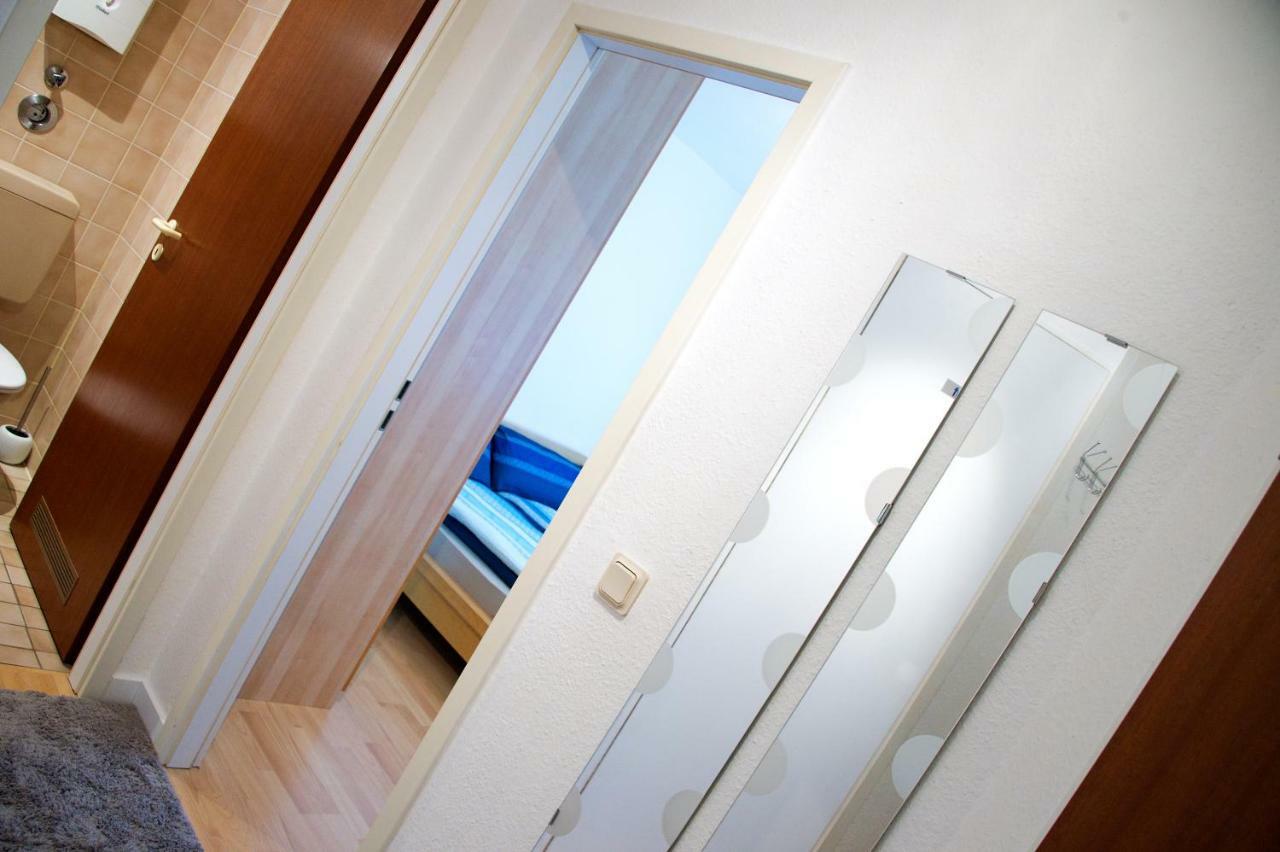Ferienwohnung Rodenhof Саарбрюкен Екстериор снимка