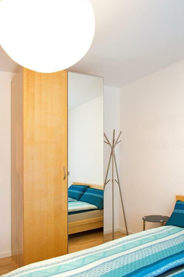 Ferienwohnung Rodenhof Саарбрюкен Екстериор снимка