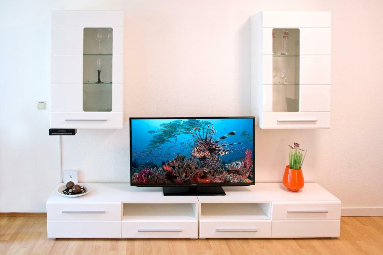 Ferienwohnung Rodenhof Саарбрюкен Екстериор снимка
