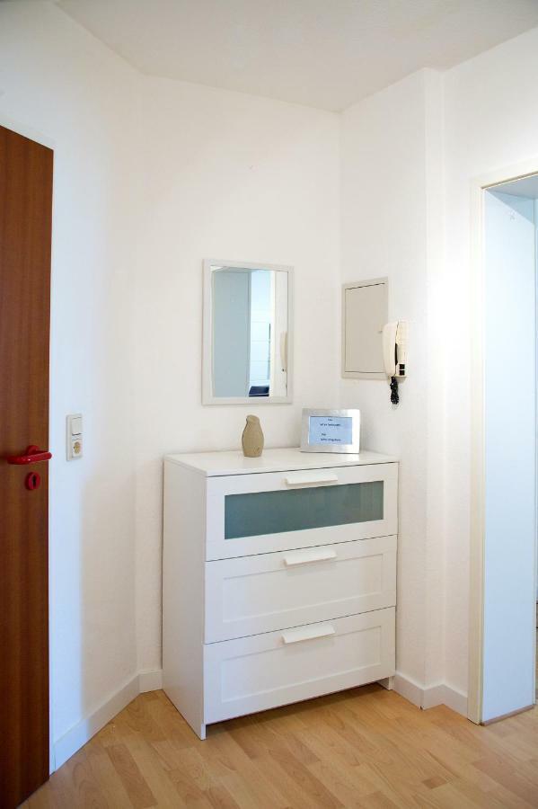 Ferienwohnung Rodenhof Саарбрюкен Екстериор снимка