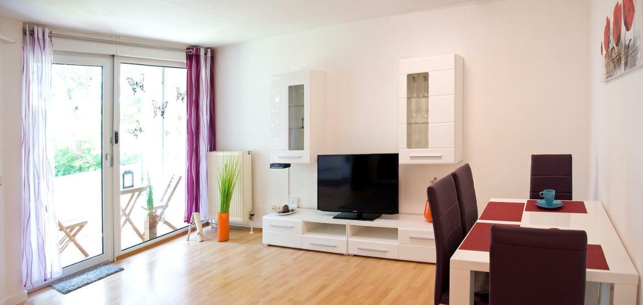 Ferienwohnung Rodenhof Саарбрюкен Екстериор снимка